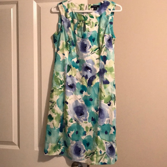 Chaps dress - Picture 3 of 3